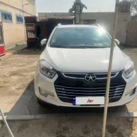 جک s5 نیو فیس ۱۴۰۳|خودرو سواری و وانت|ری, دولت‌آباد|دیوار