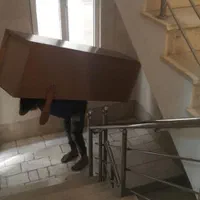 جابجایی بار و اساس منزل