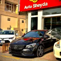 مرسدس بنز CLA250 AMG مدل۲۰۱۹|خودرو سواری و وانت|کیش, |دیوار