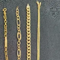 حدود 40 گرم طلا