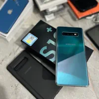 اس ۱۰ پلاس ۱۲۸ گیگ رام ۸ ( درحدنو)