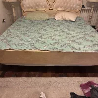 تخت خواب دو نفره ۱۸۰