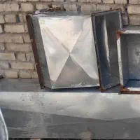 کانال|کولر آبی|اصفهان, آزادگان|دیوار