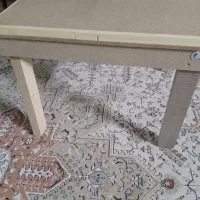کرسی ۶۰ × ۶۰ تاشو