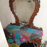 اینه کمد|آینه|مشهد, الهیه|دیوار