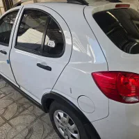 کوییک Gxl مدل ۴۰۲