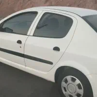 رانا LX 94|خودرو سواری و وانت|پرند, فاز ۴|دیوار