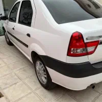 رنو پارس تندر مولتی مدیا مدل 97 ، اتاق تعویض 1402|خودرو سواری و وانت|اردبیل, |دیوار