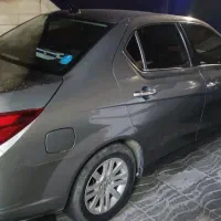 دنا پلاس مدل 97 سانروفدار سفارشی