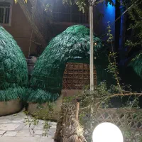 رستوران ماهان کباب طعم خانگی|اجارهٔ کوتاهمدت ویلا و باغ|ماهان, |دیوار