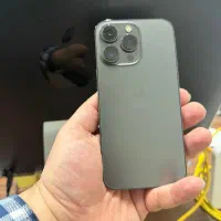 آیفون 13 پرو دو سیم|موبایل|مشهد, سلام|دیوار