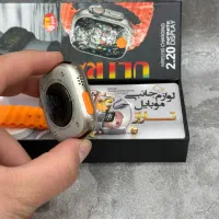 ساعت هوشمند اپل واچ T20000 با گارانتی 18 ماهه|ساعت|کرج, گلشهر|دیوار