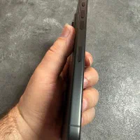 iphone 15 Pro Max 256 Black|موبایل|تهران, میرداماد|دیوار