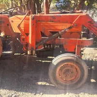 تراکتور فیات