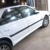 پژو پارس TU5 مدل 94