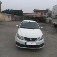 ساینا s مدل ۱۴۰۲دوگانه شرکت|خودرو سواری و وانت|آمل, |دیوار