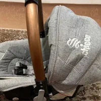 کریر چیکو chicco|کالسکه و لوازم جانبی|تبریز, |دیوار