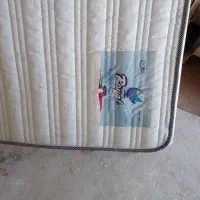 تخت همراه باتشک