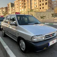 پراید شاسی پلمپ|خودرو سواری و وانت|دماوند, گیلاوند|دیوار