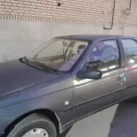 پژو ۴۰۵ مدل ۹۶