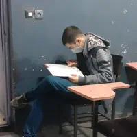 تدریس خصوصی در منزل و اموزشگاه.