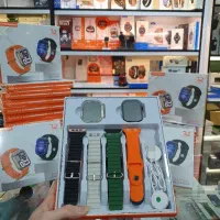 ساعت هوشمند پک دوتایی|ساعت|گرگان, |دیوار