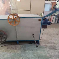 خط تولید سیم و کابل اکسترودر|ماشین‌آلات صنعتی|کرج, شهرک سهرابیه|دیوار