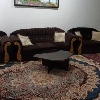 سویت فول امکانات وامن وتمیز|اجارهٔ کوتاه‌مدت آپارتمان و سوئیت|اهواز, کیان اباد|دیوار