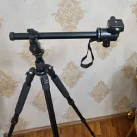 دوربین Canon M50 Mark II - میکروفن، کیف، سه پایه|دوربین عکاسی و فیلم‌برداری|تبریز, |دیوار