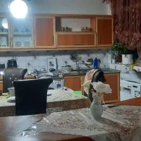 فروش کابینت ام دی اف|بوفه، ویترین، کنسول|درگز, |دیوار