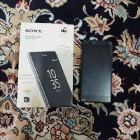 گوشی سونی اکسپریا z5 primume|موبایل|شاندیز, |دیوار