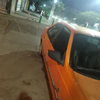 سلام پژو405 فرانسه تک رنگ