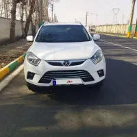 جک S5 اتومات 2000