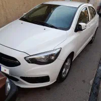 شاهین جی ال بدون سانروف مدل 1403