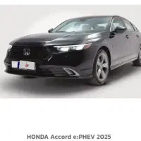 حواله HONDA Accord