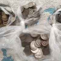 سکه شاهنشانی