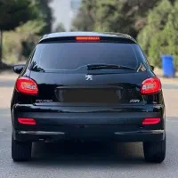 پژو ۲۰۷ مدل ۴۰۲ دنده|خودرو سواری و وانت|محمودآباد, |دیوار