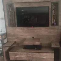 میز تلویزیون تمام ام دی اف