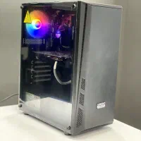 کیس گیمینگ در حد نو نسل ۹