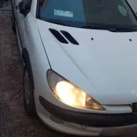 206 v20Sd|خودرو سواری و وانت|اسلام‌شهر, شاطره|دیوار