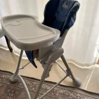 صندلی غذا کودک