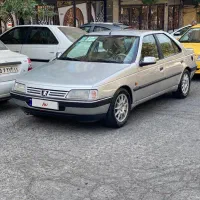 پژو ۴۰۵ مدل۹۴