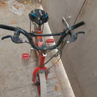 دوچرخه 12|دوچرخه، اسکیت، اسکوتر|هشتگرد, سعید آباد|دیوار