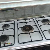 فرگاز|اجاق گاز و لوازم برقی پختوپز|اندیمشک, |دیوار