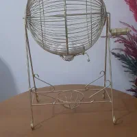 گردونه قرعه کشی