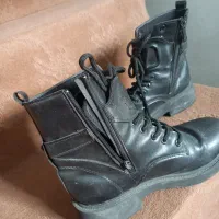 نیم بوت یاز ۳۹|کیف، کفش، کمربند|قم, در بهشت|دیوار