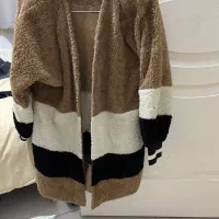 مانتو پاییزه