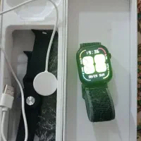 فروش ساعت طرح اپل واچ|ساعت|بندر ماهشهر, |دیوار