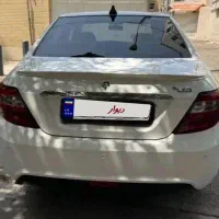 دنا پلاس 5 دنده EF7 مدل 1403 بورسی|خودرو سواری و وانت|شهریار, شهریار|دیوار
