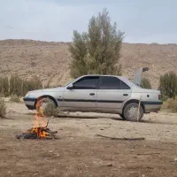 فروش ۴۰۵ مدل ۱۳۸۶